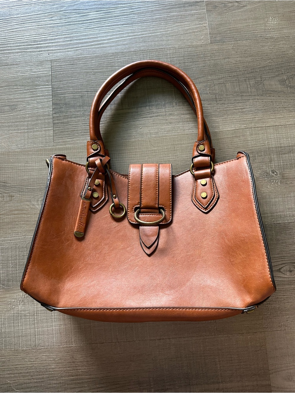 Simply Noelle Purse